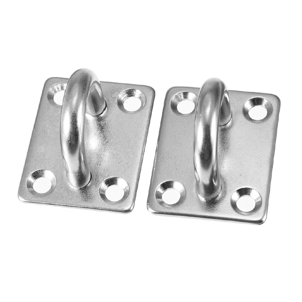 Zj Yoga Swing Trapeze Hook Hammock Suspension Ceiling Chair