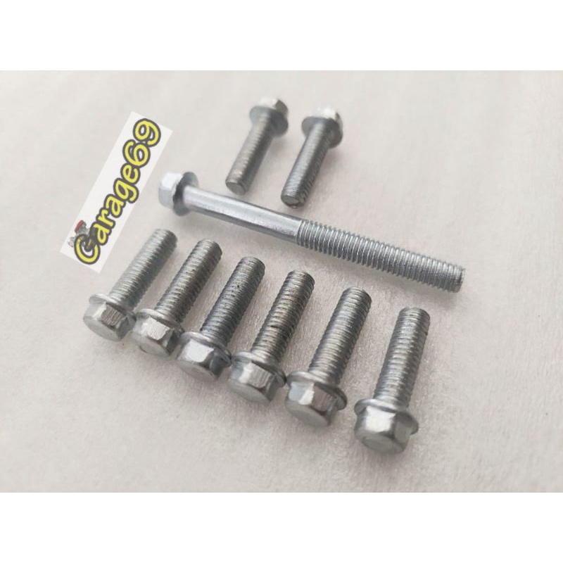 BAUT BOX FILTER UDARA RX KING RXKING RX-KING