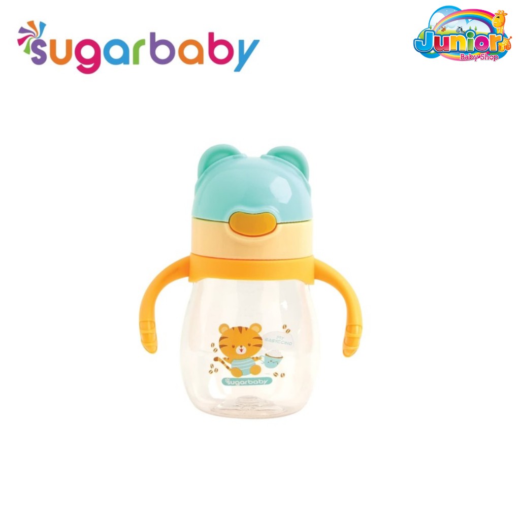 Sugar Baby 2in1 Sippy Cup 270ml