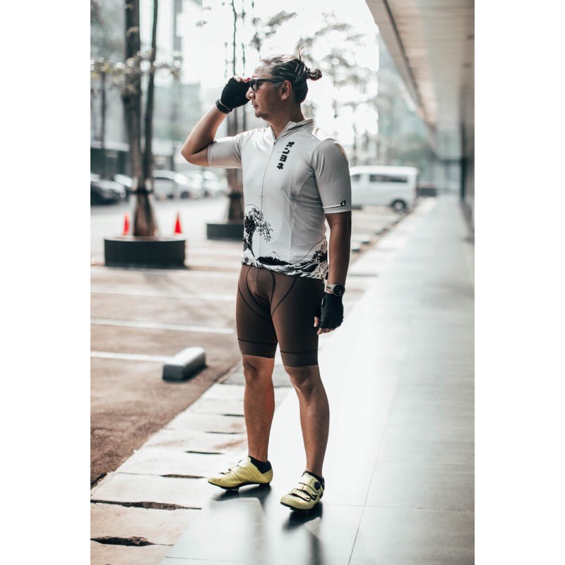 Jersey Sepeda ONYONE Original Japan 🇯🇵