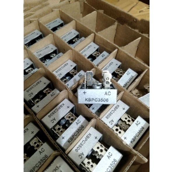 Dioda Kiprok 35A sep OriginaL