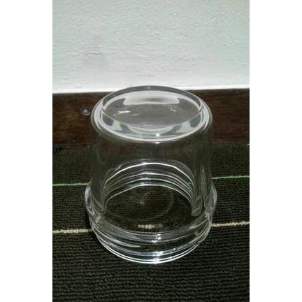Sparepart Gelas Bumbu Kaca Blender Miyako/Panasonic/National
