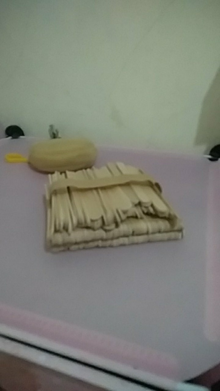 Stik Eskrim Isi 50pcs