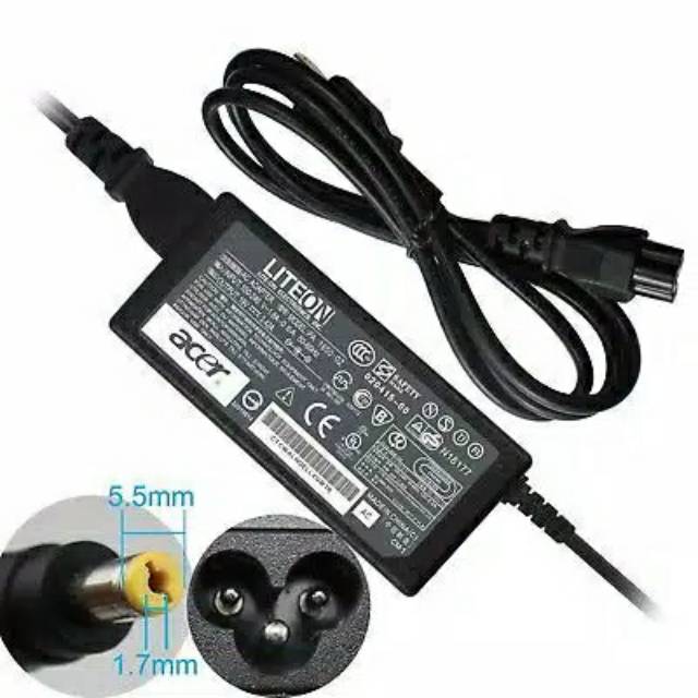 Charger/Casan Laptop 19v3.42a Acer Aspire 4732z,4738,4739,4740