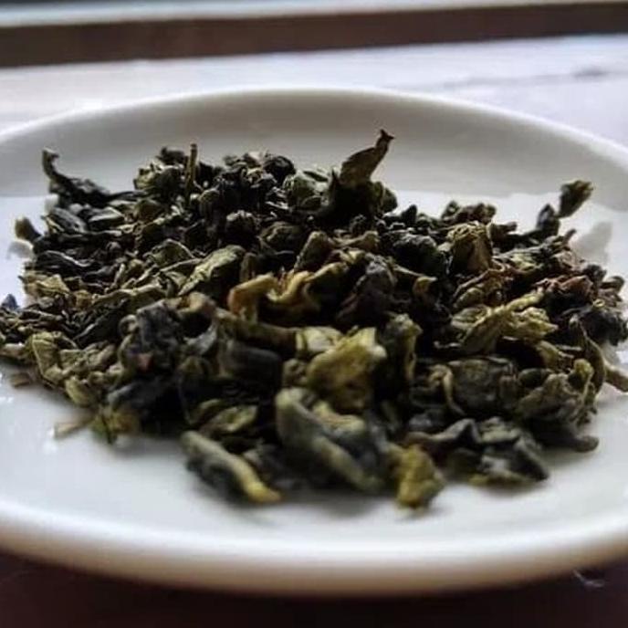 

(BISA COD) Imperial Tie Guan Yin (Anxi Oolong) 50 gr (10 bungkus @5 gr/ bungkus) TERPERCAYA Kode 881