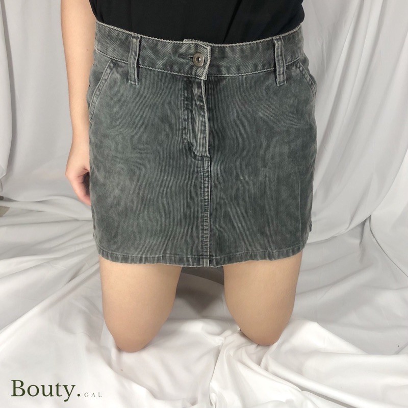 Rok Corduroy