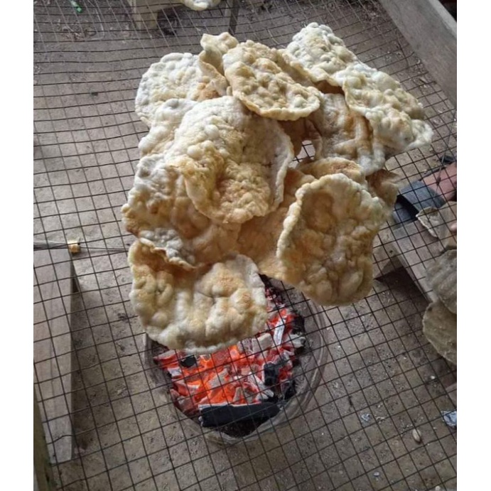 

kemplang Panggang ogan ilir plg