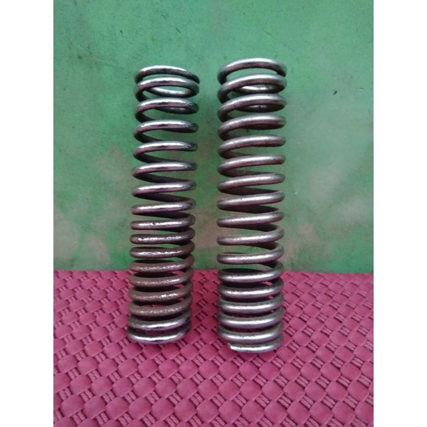 pir shock belakang honda CB 100 CB 125 ori
