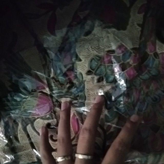 Size M L Xl Xxl Xxxl Bswart Batik Hrb026 Kenongo Hem Pendek Padi Pekalongan M L Xl Batik Pria Murahl