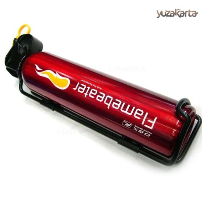 Alat Pemadam Kebakaran Mini Flame Beater APAR Tabung Pemadam Api