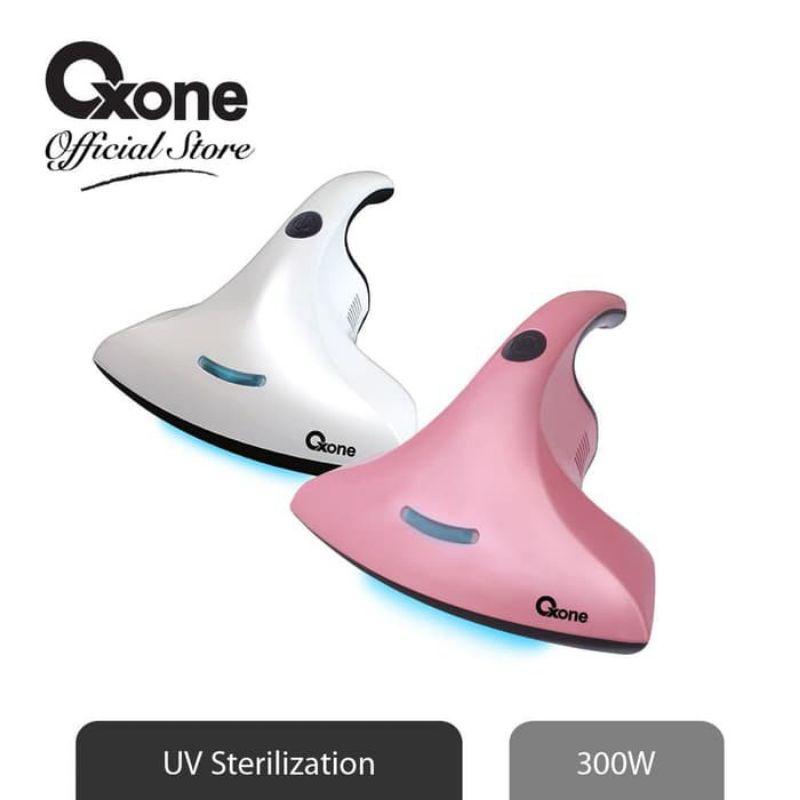 OXONE UV Vacuum Cleaner Ox-787 / 300 Watt / 200 Ml / Kabel 4 M/ Vacuum/