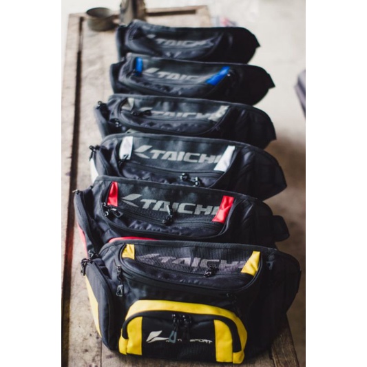 Waistbag RS taichi
