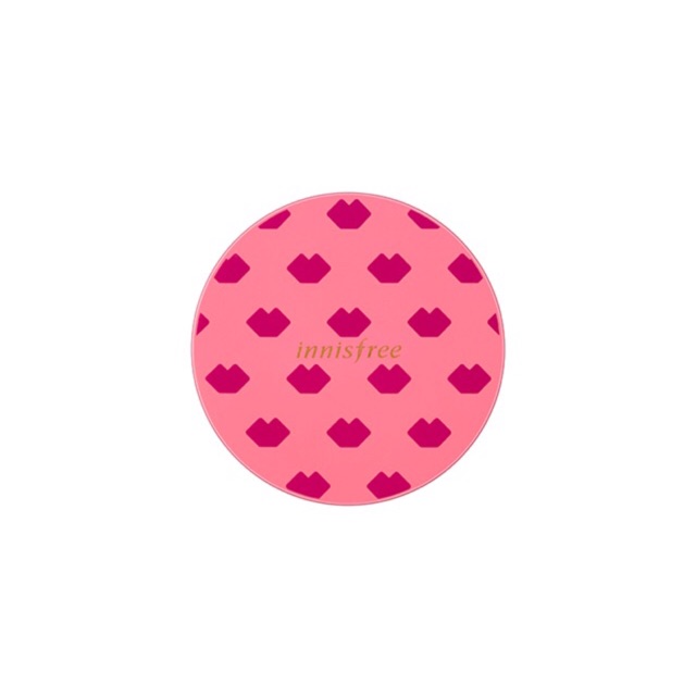INNISFREE Cushion Case