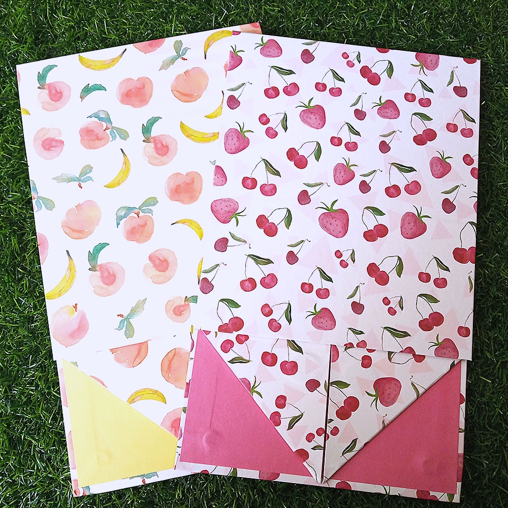 

Paper Gift Box Tebal perekat magnet / Kotak Kado Persegi panjang