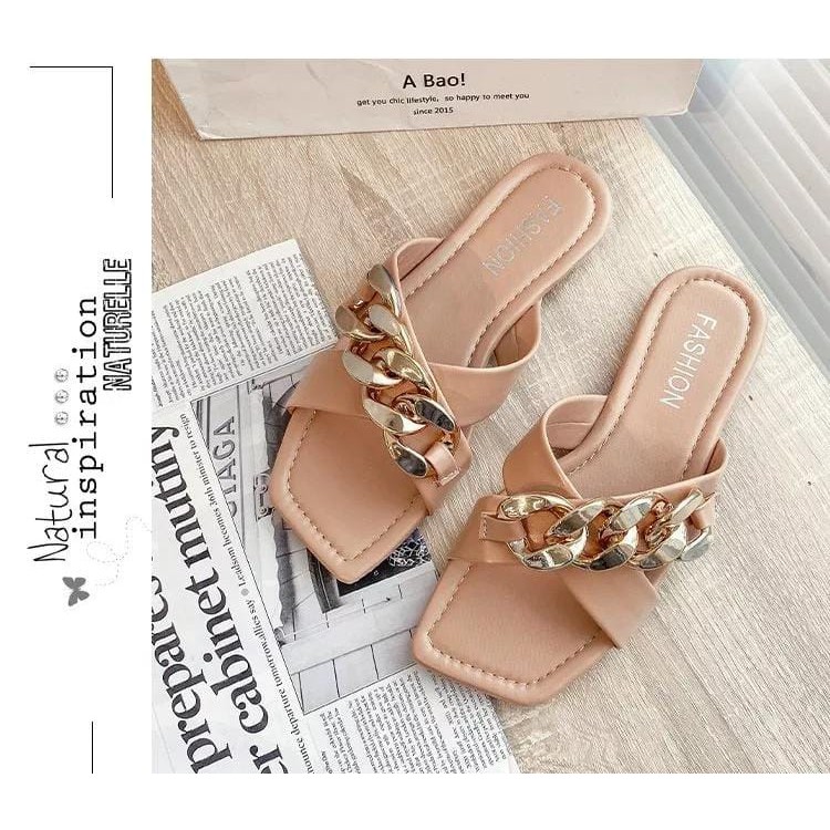 SR 15 SANDAL TEPLEK