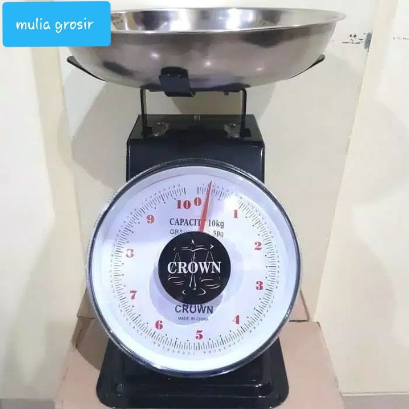 Timbangan Buah 5KG , 10KG , 15KG dan 20KG / Timbangan Gsf