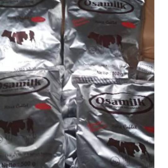 

READY!!! Susu gemuk osamilk rasa vanilla & coklat 1484