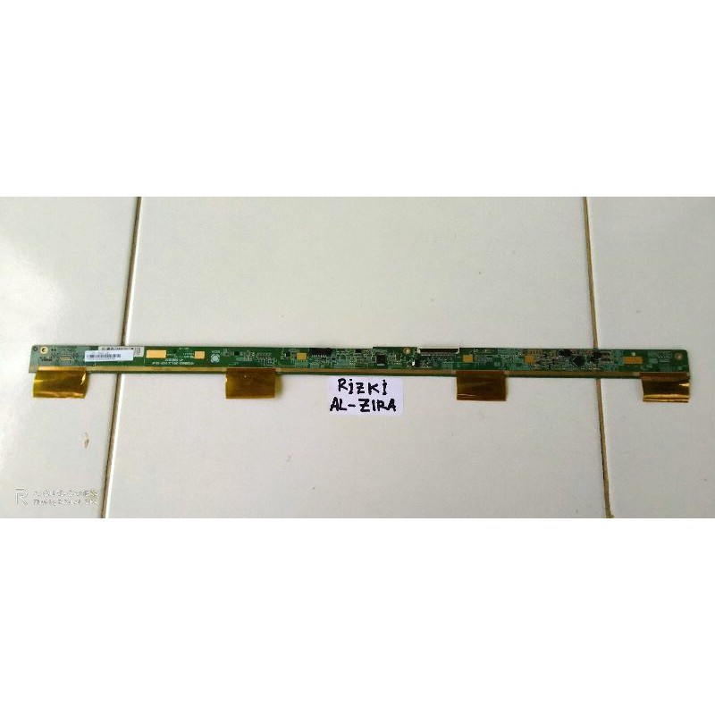 Tcon Samsung la32d400e1 LA32D400 32D400