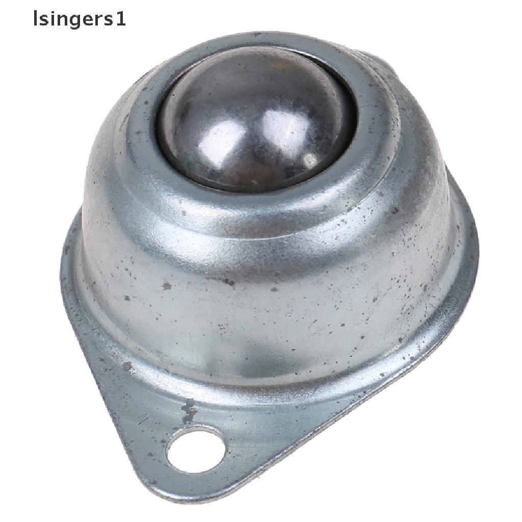 (lsingers1) Ball Bearing Universal Bentuk Bulat