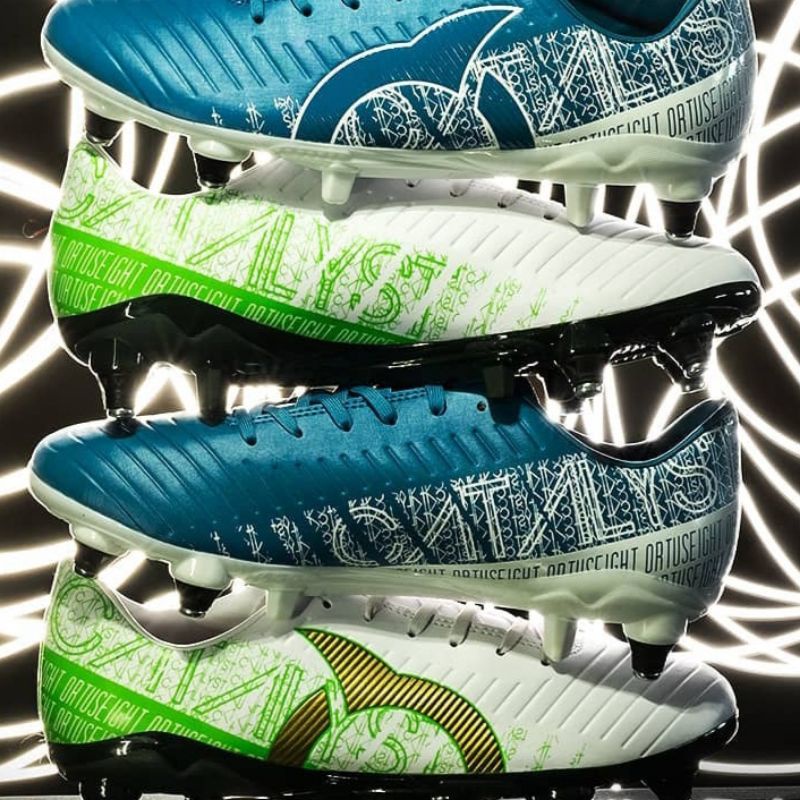 sepatu bola ortuseight catalyst cypher fg