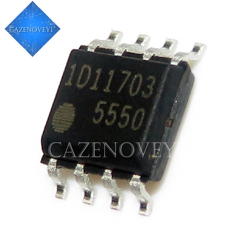 1pc Ic Fa5550 5550 Fa5550N Sop-8