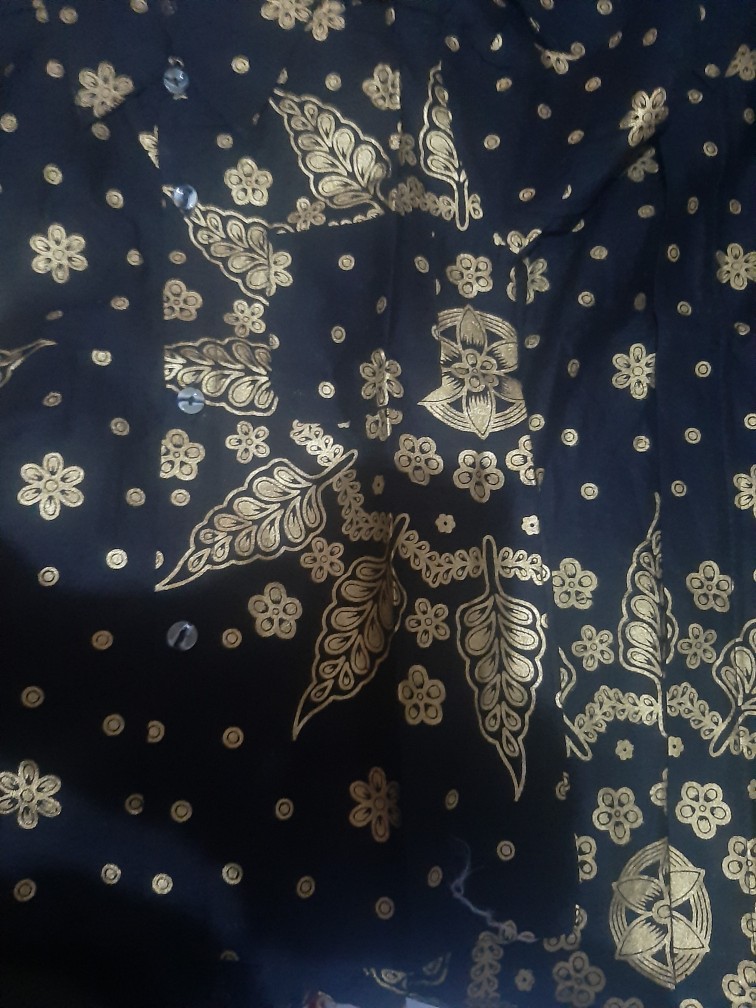 Grosir Couple Keluarga Sarimbit Batik Couple Family Batik Pekalongan 0099