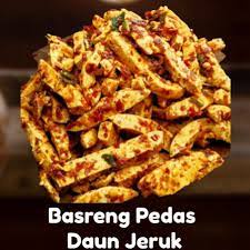 

BASRENG VIRAL | BAKSO GORENG PEDES DAUN JERUK | BAKSO GORENG DAUN JERUK