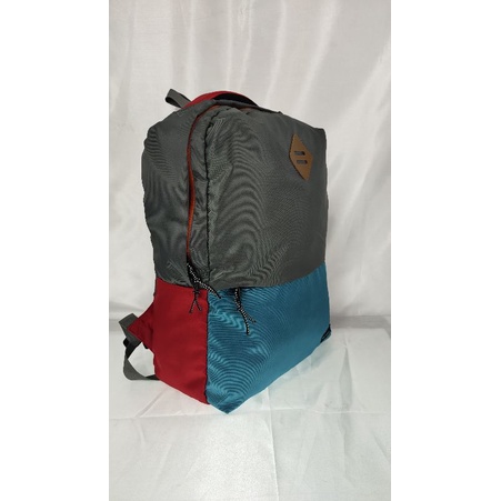 TAS RANSEL/TAS PUNGGUNG BACKPACK LAPTOP PRIA WANITA RAVENA THOBACH ORIGINAL