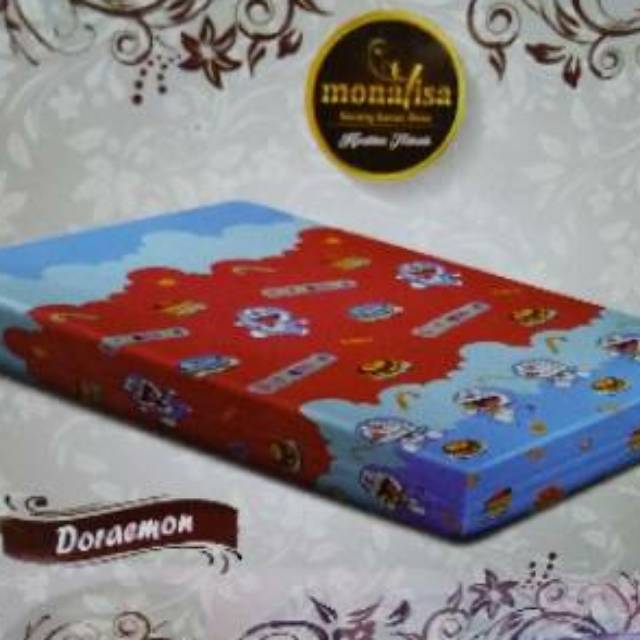 Sarung Kasur/ sarung busa / sarung matras Monalisa 