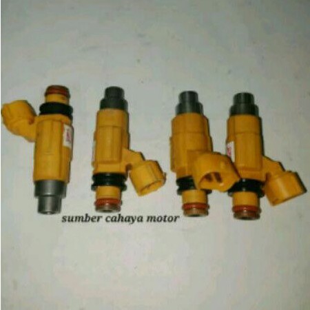 Nozzle Injector Mitsubishi Kuda