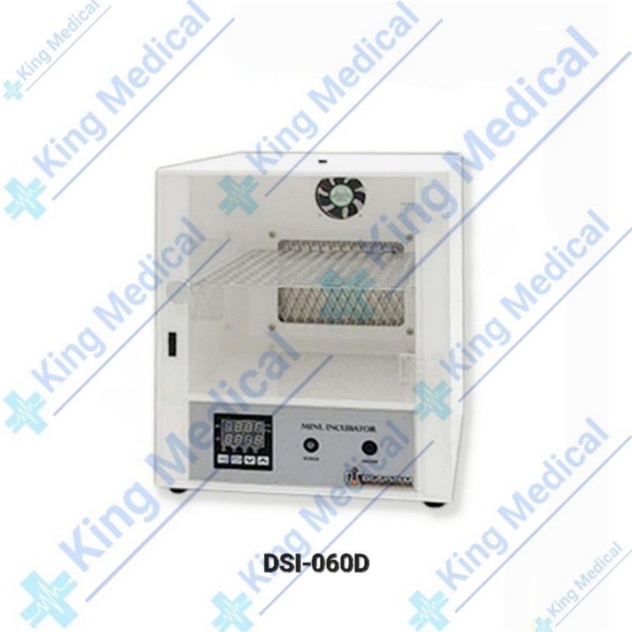 Digital Mini Incubator Laboratory 6 Liter DSI-060D/DSI 060D