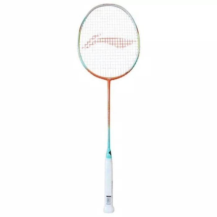 Raket Badminton Bulutangkis Lining WindStorm 620