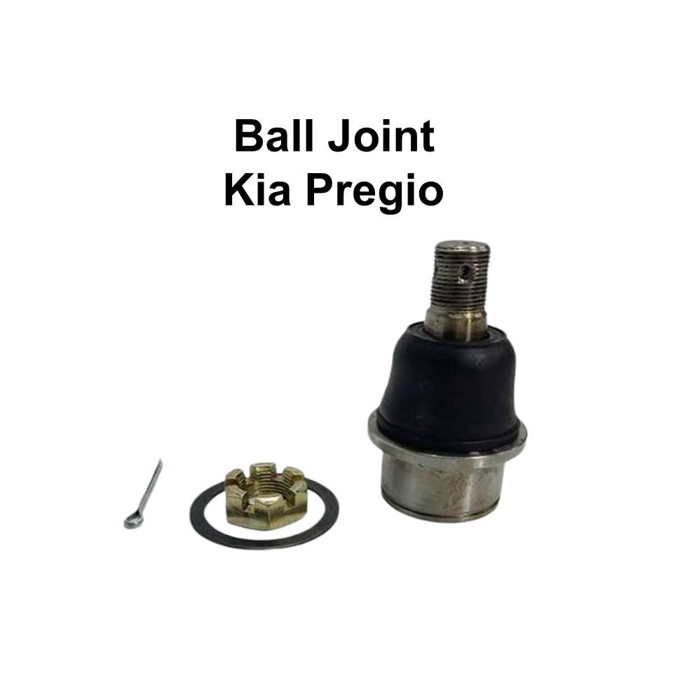 Ball Joint Pregio Ball Joint Kia Pregio Asli Import