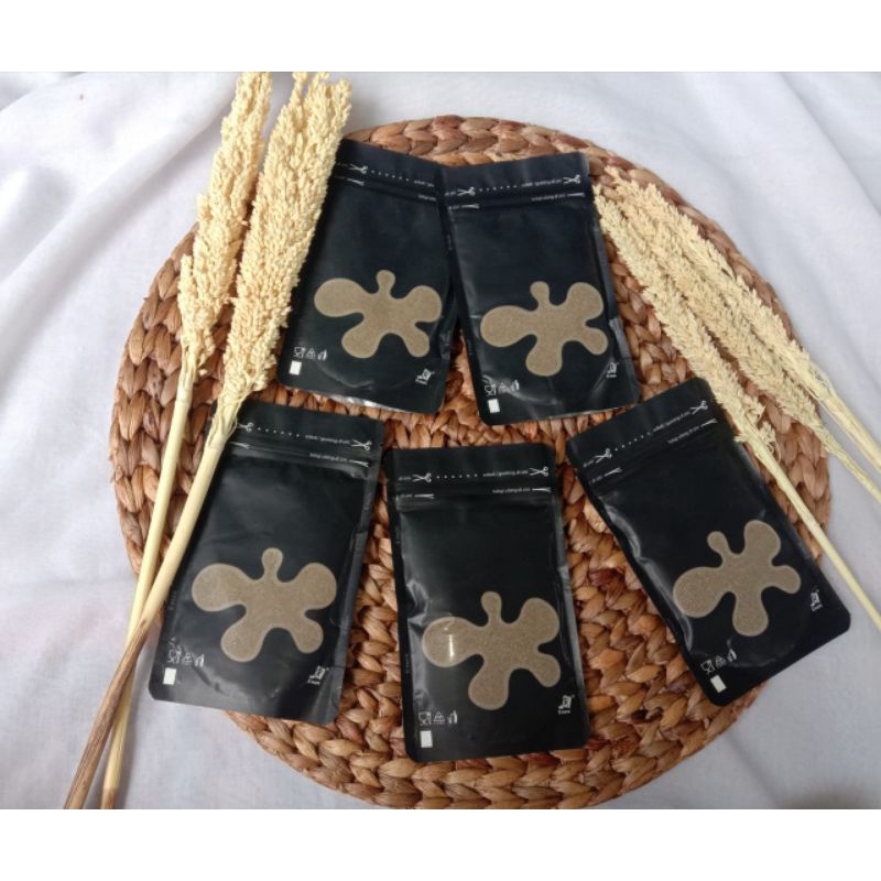 Lulur pemutih bedda lotong (VIRAL TIKTOK)