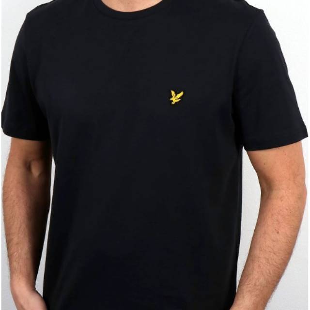 Tshirt lyle and scott