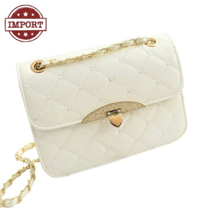 Tas Import Tas Wanita Tas Cantik Cocok untuk ke Pesta Elegan PROMO 