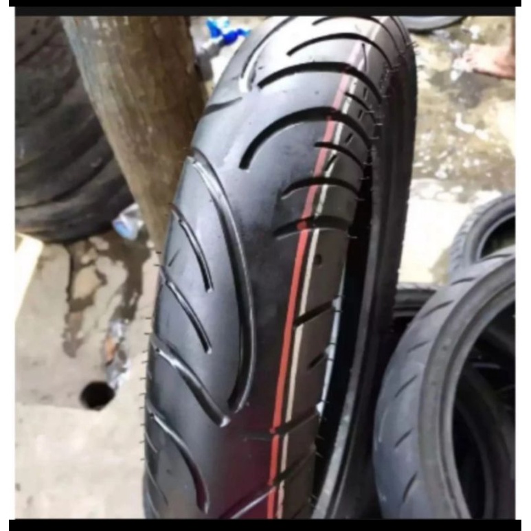 BAN MOTOR METIK ZENEOS 90/90_14 TUBELESS