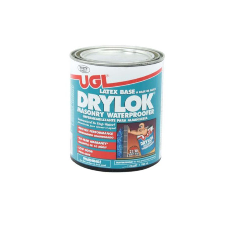 DryLok Cat Pelapis Anti Bocor Latex