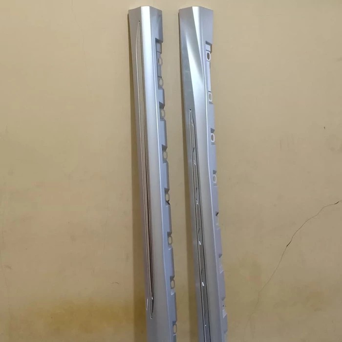 Side Skirt Avanza Veloz 2019-2020 / Side Skirt Avanza/ SideSkirt Xenia-4