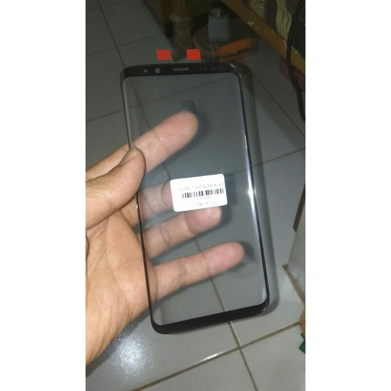 TOUCHSCREEN SAMSUNG S8 PLUS