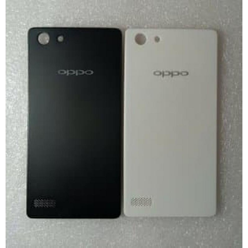 Backdoor Back Door Tutupan Baterai Casing Belakang Oppo A33 A33W Neo 7