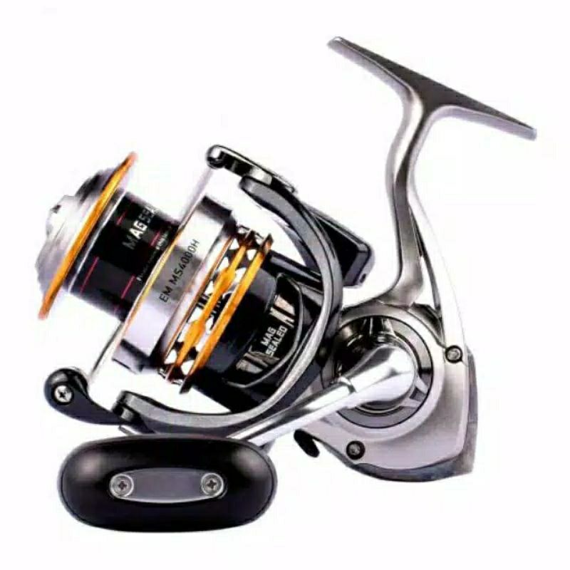 Reel Daiwa EM MS | 3012H | 3500H | 4000H | Magsealed