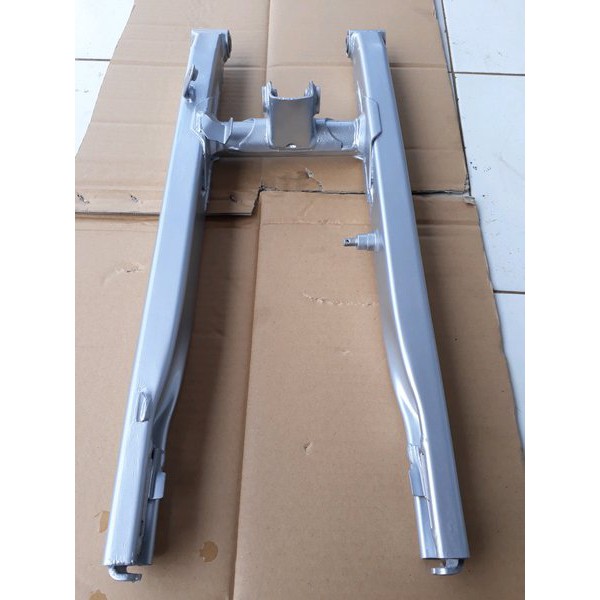 swing arm yamaha jupiter mx old