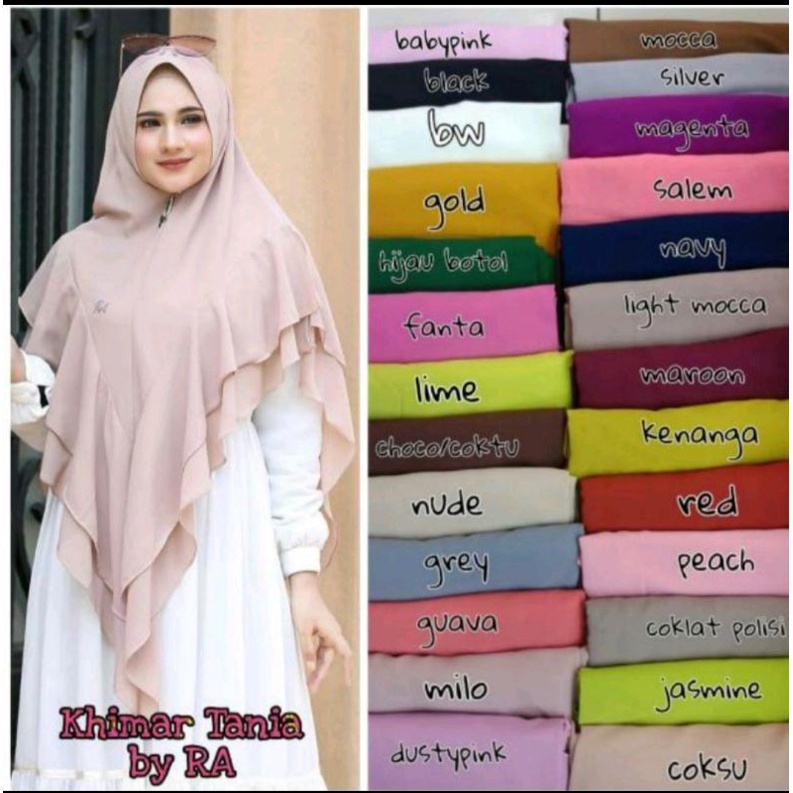 Khimar Rizky Ananda