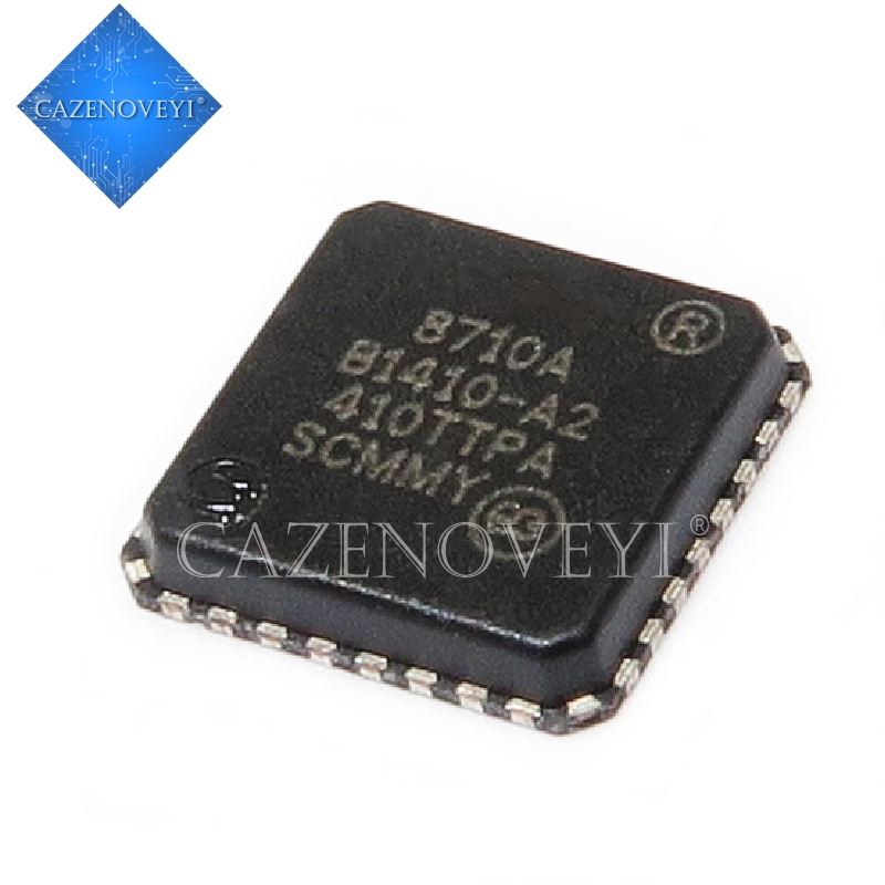 5pcs Ic Lan8710A Smsc8710A Lan8710A-Ezc Lan8710A Qfn