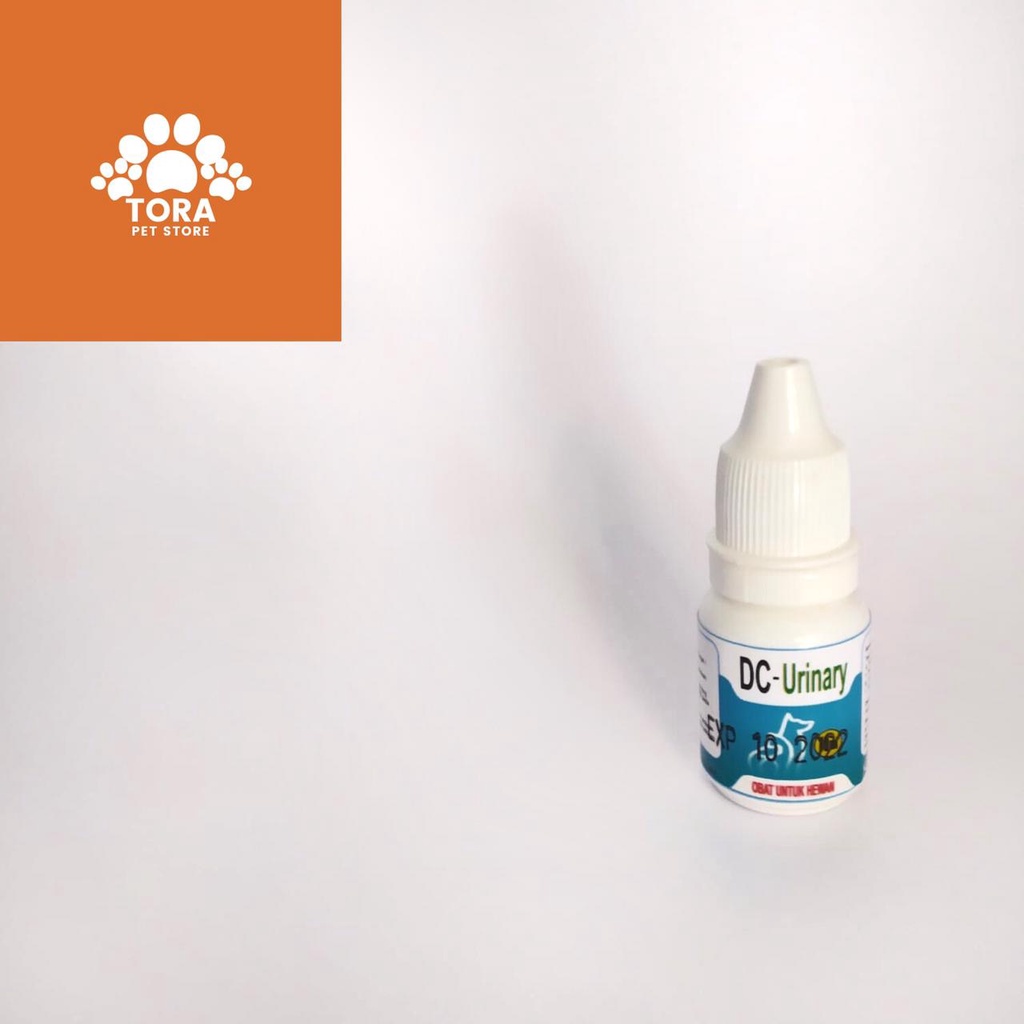 DC URINARY KUCING ANJING / BATU GINJAL KUCING ANJING / MEYER / BTM