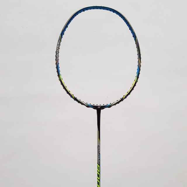 Raket Yonex Nanoray 800 JP ORIGINAL