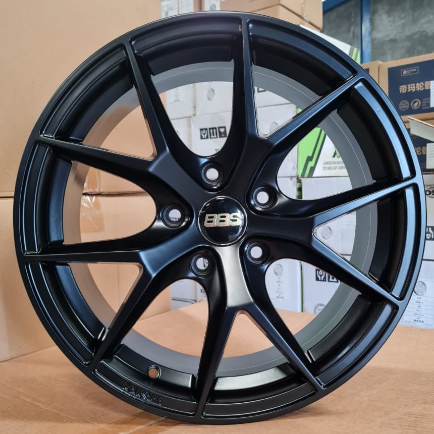 Velg Mobil BBS 17x7.5 5x120 ET 35 DB BMW