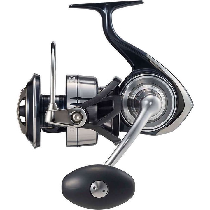 REEL DAIWA JIGGING POPPING DAIWA CERTATE SW 18000-H JAPAN