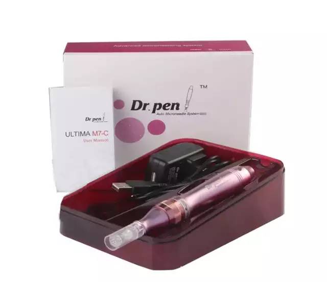 DR. PEN M7 DERMAPEN ULTIMA M7-C